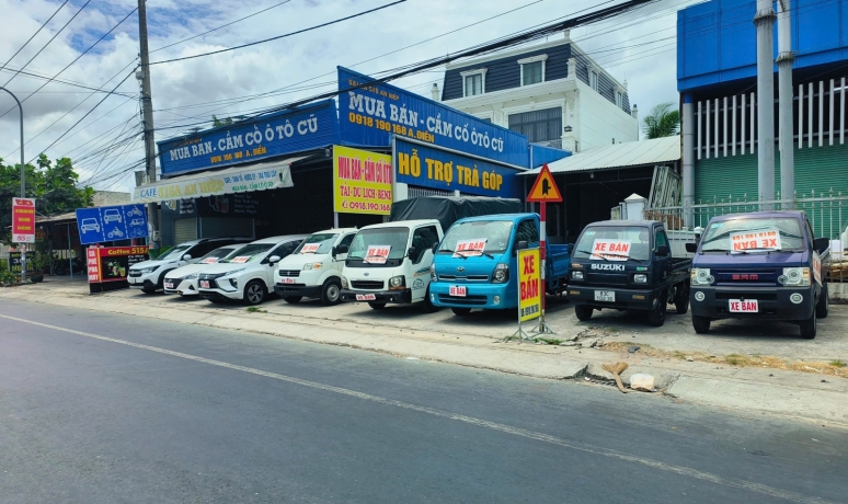 Sản phẩm test loại 1